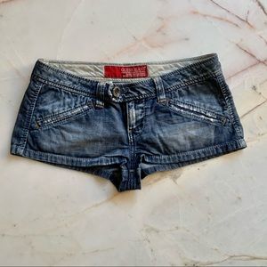 Guess shorts - size 27